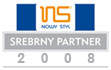 srebrny partner Nowy Styl