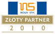 z�oty partner Nowy Styl